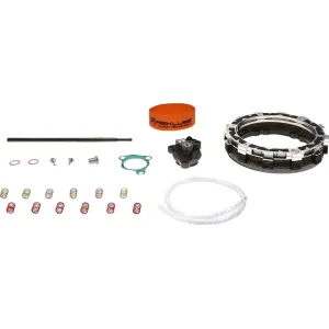 Kit d’embrayage Rekluse RadiusX 4.0 | Yamaha Tenere 700