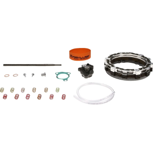 Rekluse RadiusX 4.0 Clutch Kit | Yamaha Tenere 700