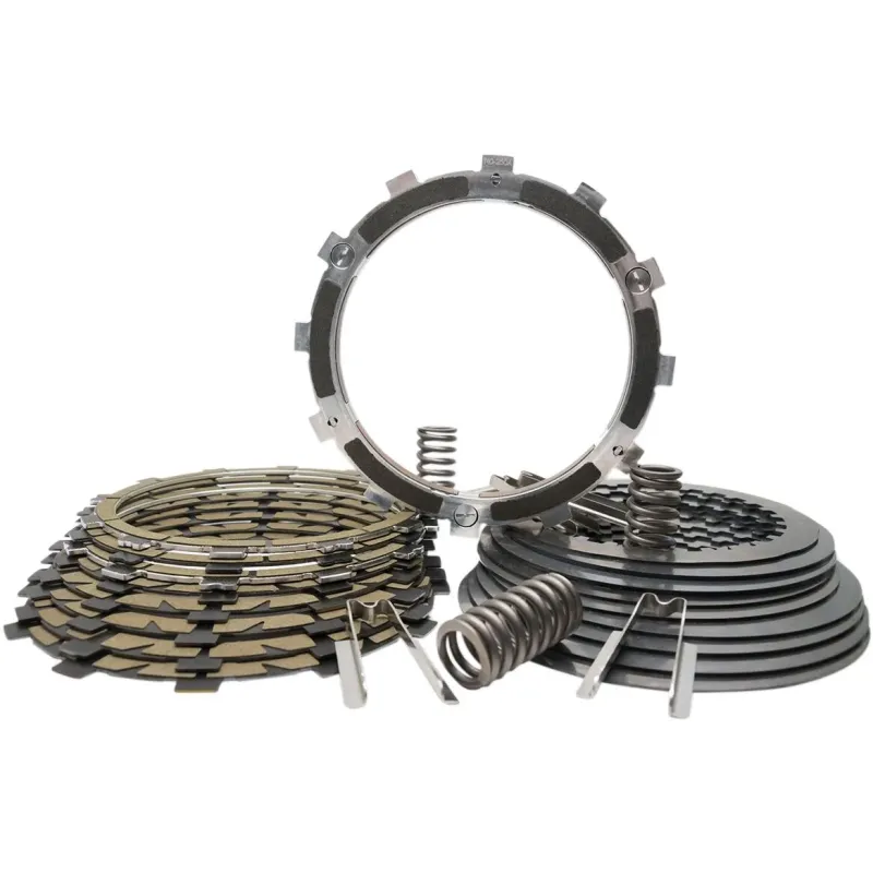 Rekluse RadiusX Clutch Kit | Yamaha Tenere 700