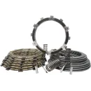 Kit d’embrayage Rekluse RadiusX | Yamaha Tenere 700