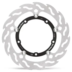 Disco freno anteriore destro 280mm MotoMaster | Yamaha Tenere 700