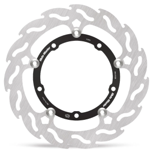 Disque de frein avant droit MotoMaster 280mm | Yamaha Tenere 700