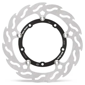 Disco freno anteriore sinistro 280mm MotoMaster | Yamaha Tenere 700