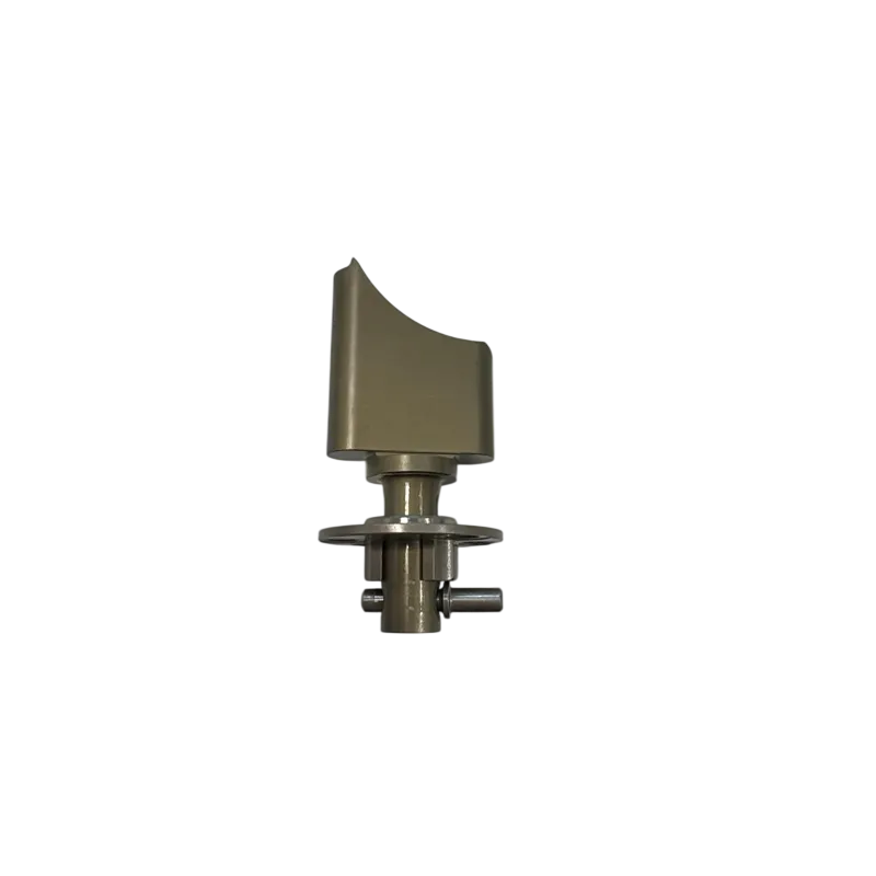 Exhaust valve 2 | Fantic XX 125 21 XE 125 21-22 Yamaha YZ 125 05-21