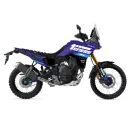 Graphic kit “Heritage Blu” Yamaha Ténéré 700