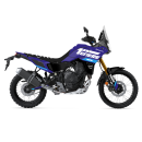 Kit Autocollants “Heritage Blu” Yamaha Ténéré 700