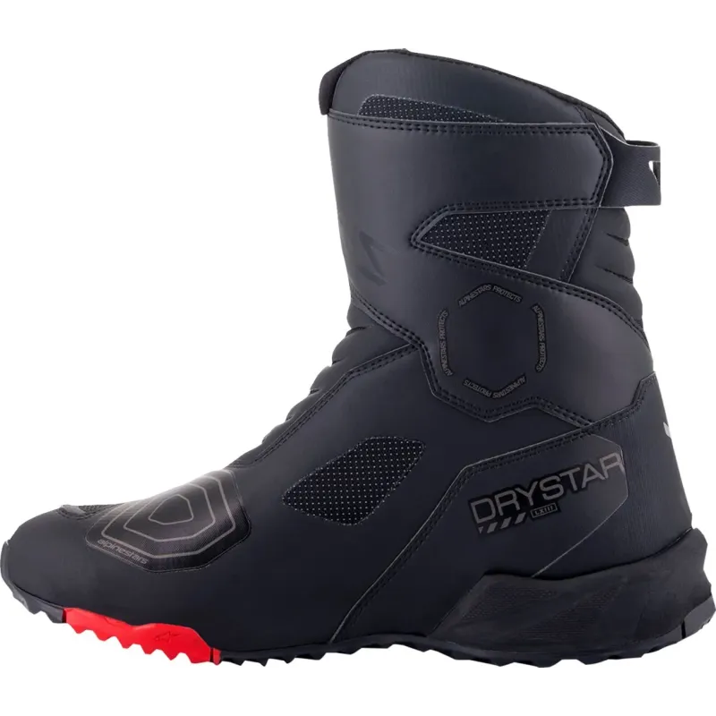 Alpinestars RT-7 Drystar Stiefel