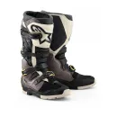 Bottes Alpinestars Tech 7 Enduro Drystar 26 black-dark grey-gold