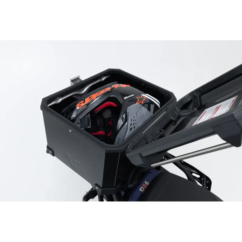 Top Case Systeme TRAX ADV | Yamaha Tenere 700