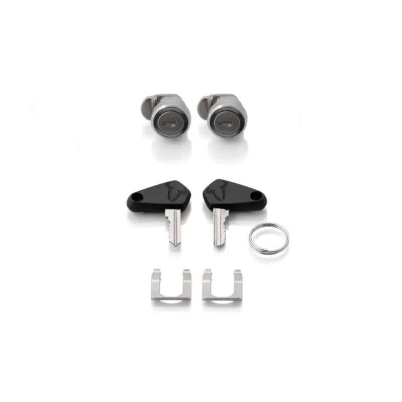 Top Case Systeme TRAX ADV | Yamaha Tenere 700