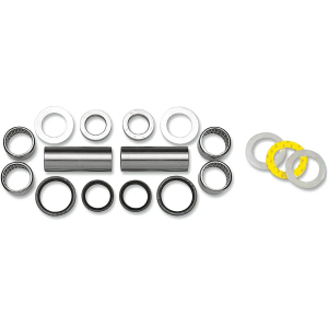 Kit de roulement de bras oscillant | Sherco SE - SEF 2014-2023
