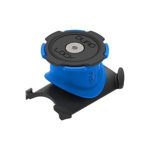 Quad Lock Handlebar / Stem Mount 25-40 MM