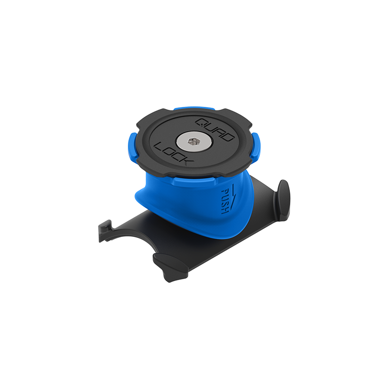 Support Quad Lock pour guidon 25-40 mm