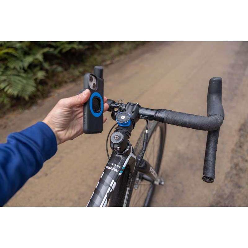 Support Quad Lock pour guidon 25-40 mm