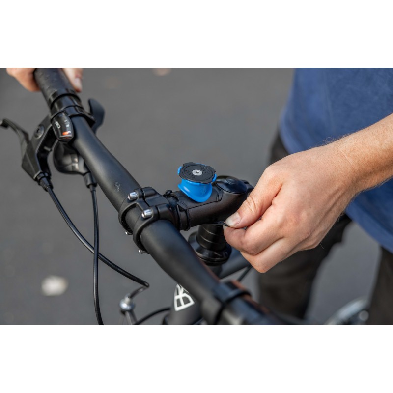 Support Quad Lock pour guidon 25-40 mm