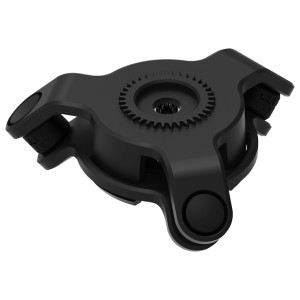 Amortisseur de vibrations Quad Lock
