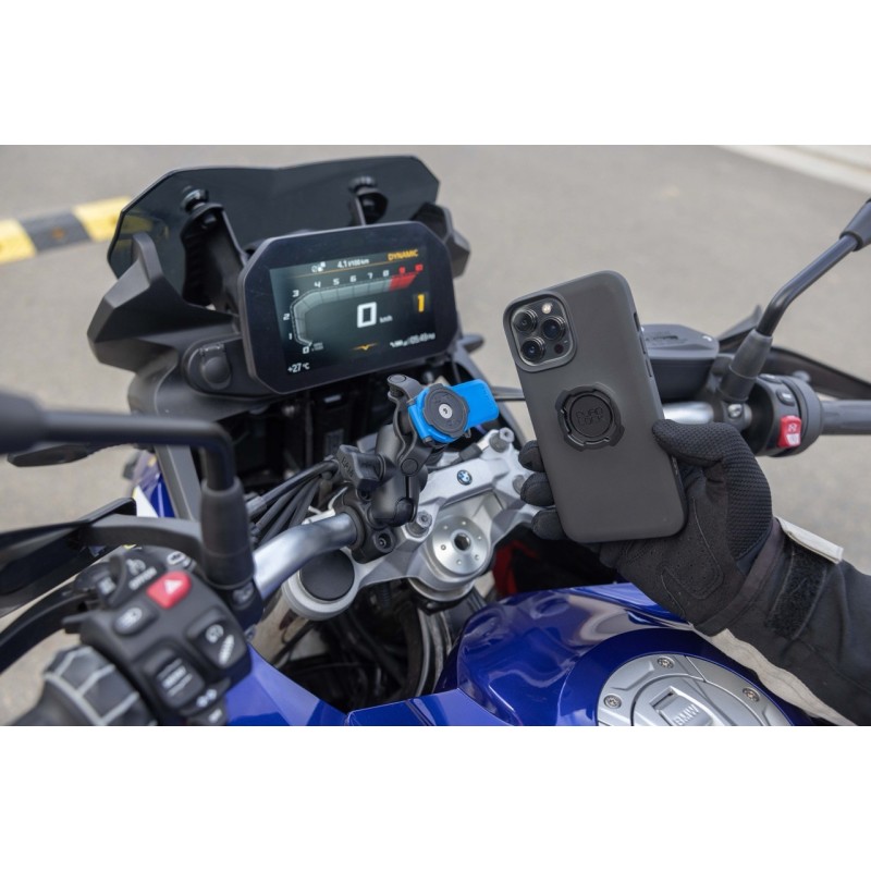 Amortisseur de vibrations Quad Lock
