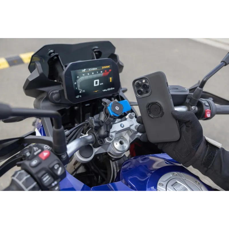 Quad Lock Vibration Dampener
