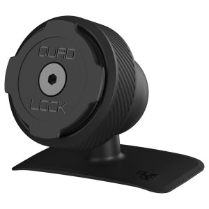 Quad Lock Klebehalterung für Armaturenbrett