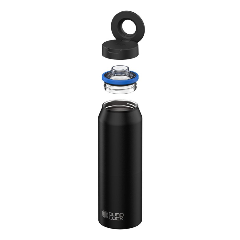 Support de bouteille magnétique Quad Lock