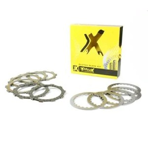 Kit frizione dischi Prox | KTM - Husqvarna - GasGas 250 - 350 2019+