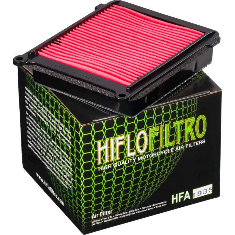 Ersatzluftfilter HiFlo | Honda Africa Twin CRF 1100 L ABS