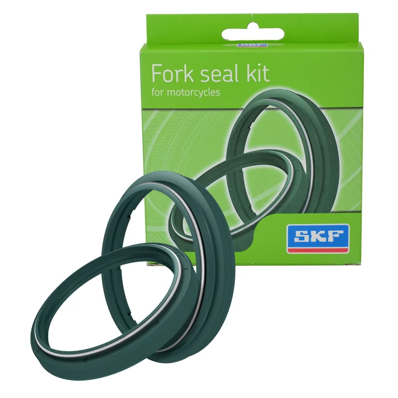 Kit de joints d'étanchéité et de cache-poussière SKF Kayaba 43 mm
