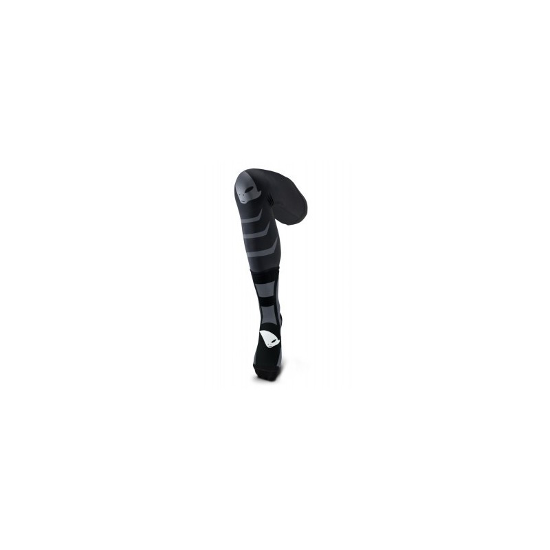 Off-Road Long Knee Brace Socks UFO