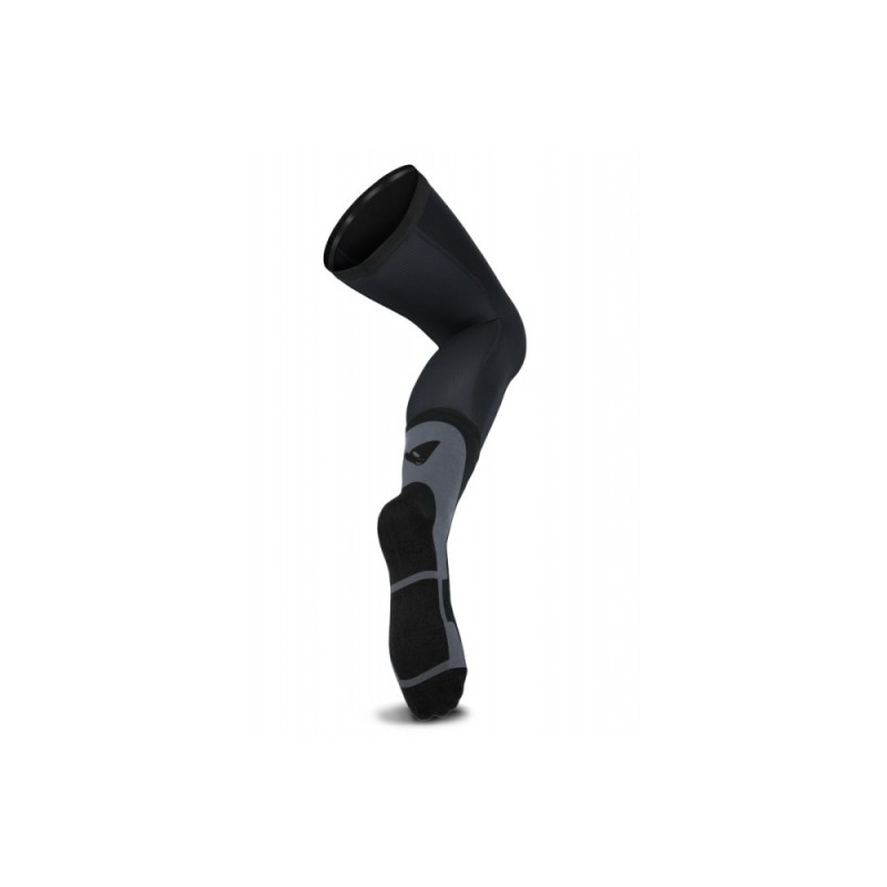 Off-Road Long Knee Brace Socks UFO