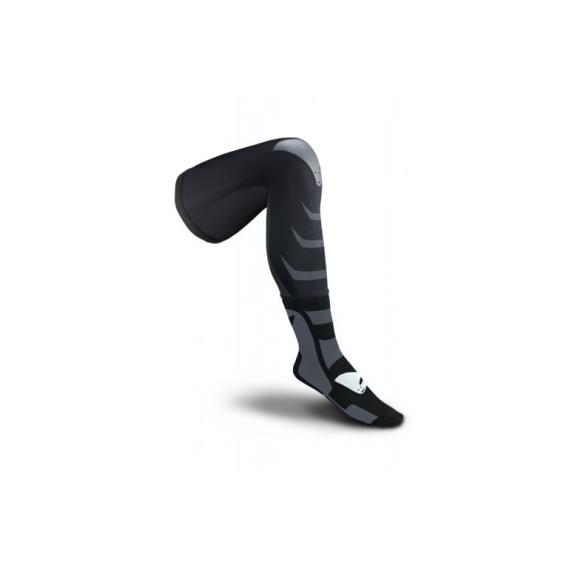 Off-Road Long Knee Brace Socks UFO