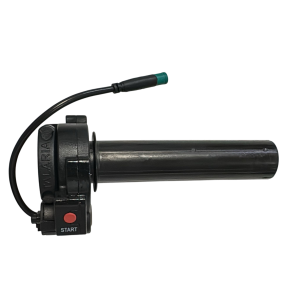 Commande de gaz TL 4000 / TL 5500