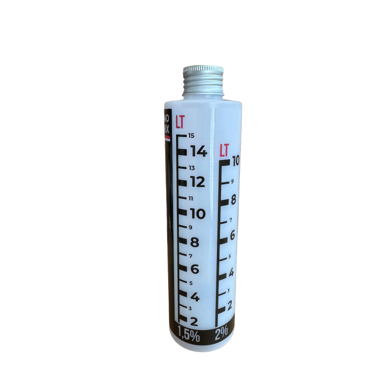 Misurino olio miscela graduato VictoryMX