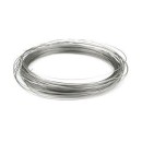 Sicherheitsdraht aus Stahl, 110 Meter, 0,8 mm