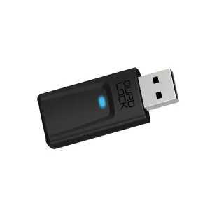 kabelloser carplay/android auto adapter