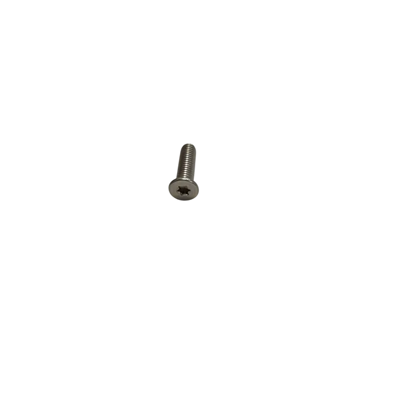 Bolt M6x20 Stainless Steel A2