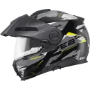 Casque SCHUBERTH E2 trail jaune