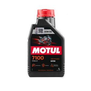 Motoröl Motul 7100 20w50