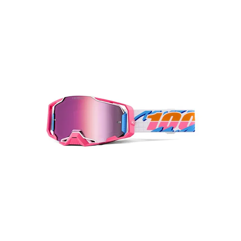 Masque 100% Armega Hiper Lefreak Mirror