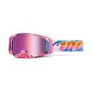 Masque 100% Armega Hiper Lefreak Mirror