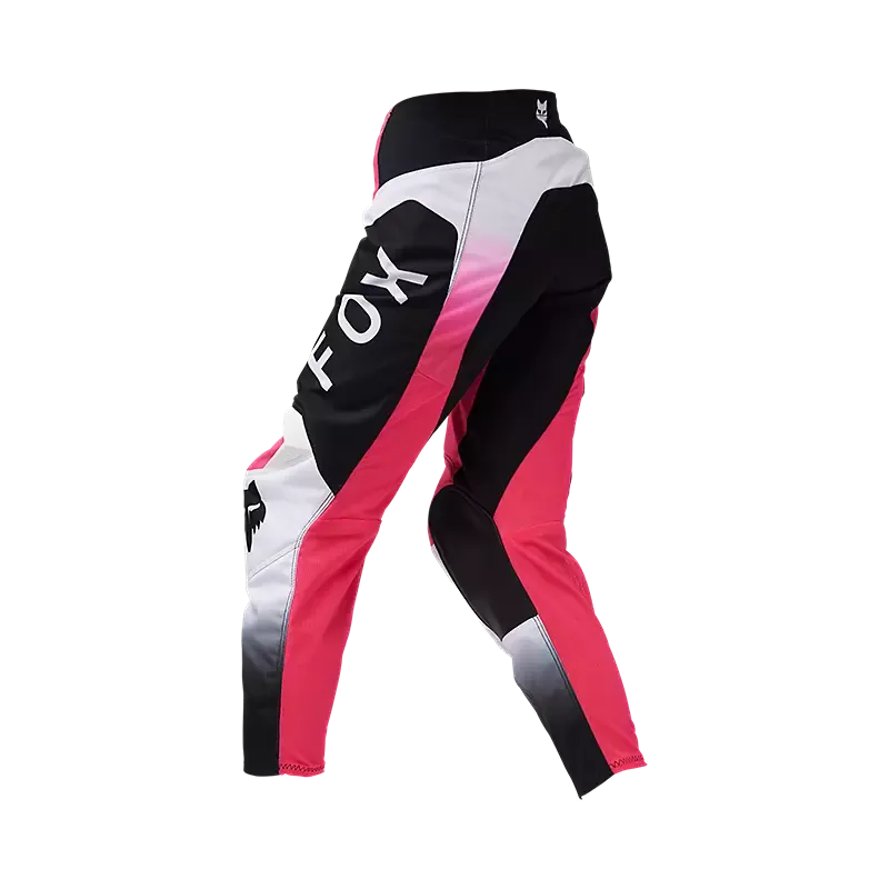 Pantalone FOX 180 Lean per Ragazzi Rosa