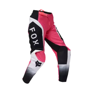 Pant FOX 180 Lean Youth Pink