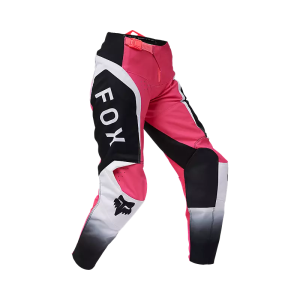 Pantalone FOX 180 Lean per Ragazzi Rosa