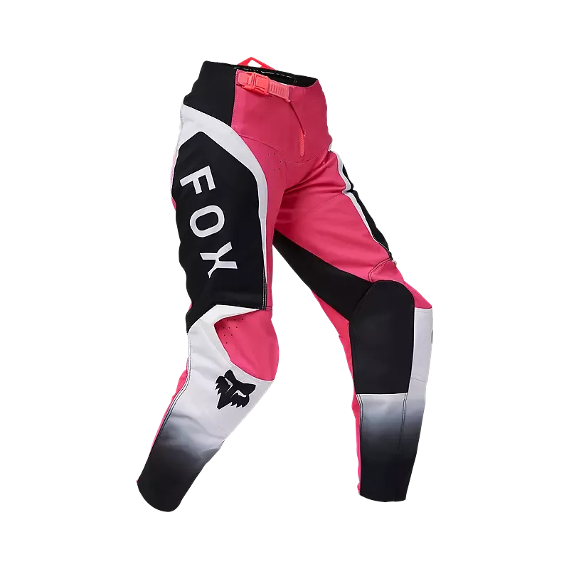 Pantalone FOX 180 Lean per Ragazzi Rosa