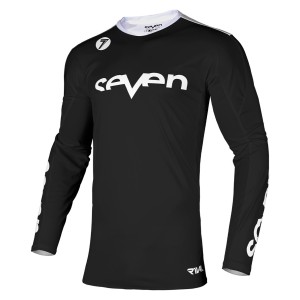 Crossshirt Kinder Seven Rival Staple Black