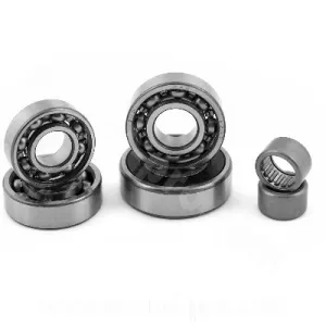 Kit de roulements pour moteur Minarelli AM6