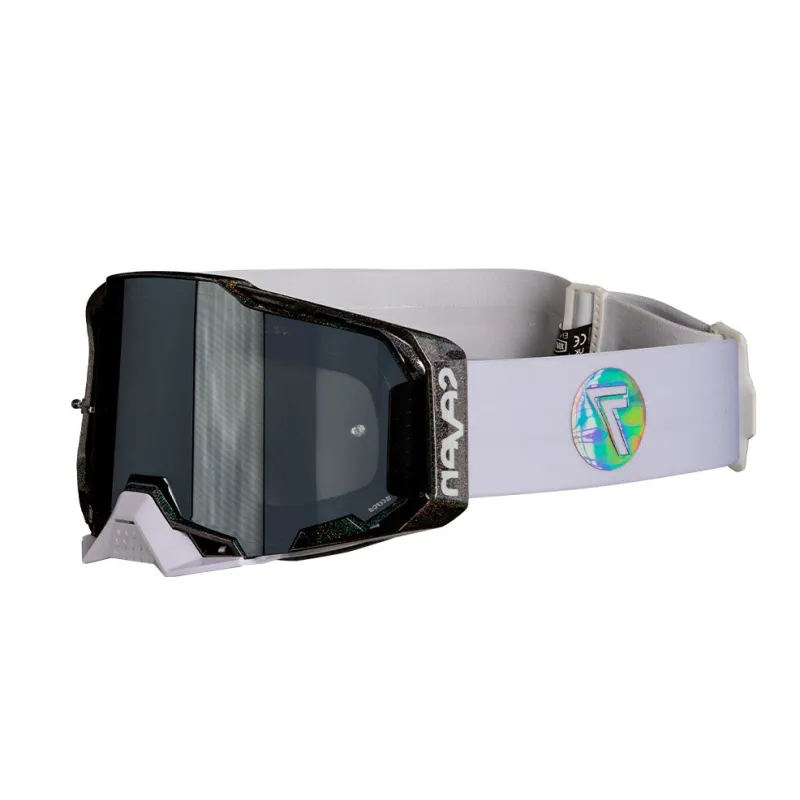 Maschera 100% x SEVEN Armega Holowave