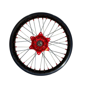 Ruota posteriore 2.15x19 Kite | Ducati Desmo MX 450
