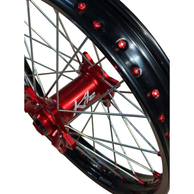 Ruota posteriore 2.15x19 Kite | Ducati Desmo MX 450