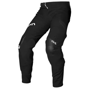 Pantalone Seven Rival Staple Black