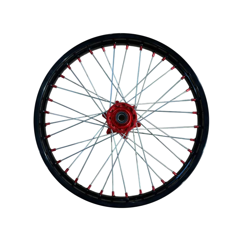 Ruota anteriore 1.60x21 Kite | Ducati Desmo MX 450